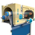 Coffre tunnel GAO Twin store zoom moteur