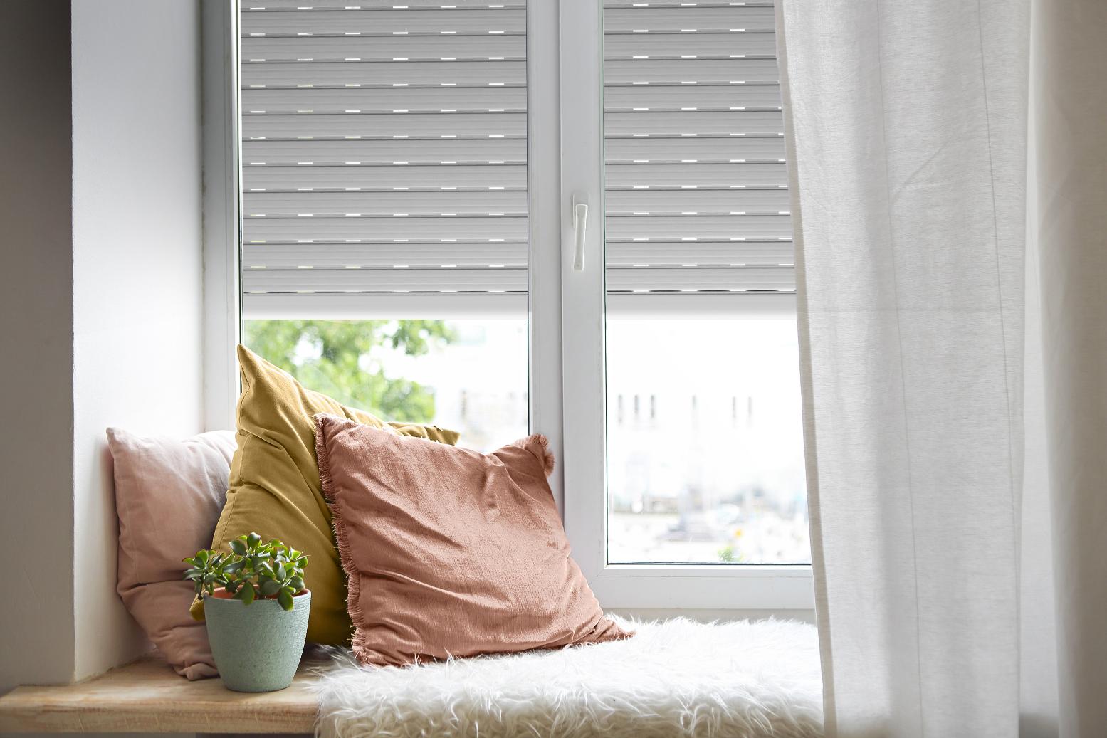 Volet roulant pour intégration