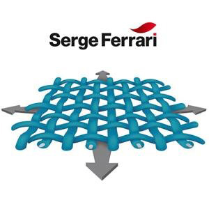toile serge ferrari