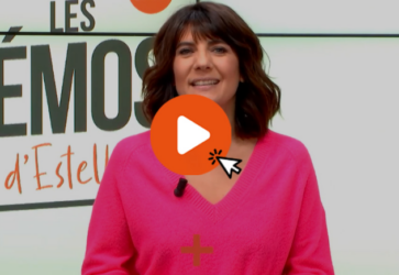 Les démos d’Estelle